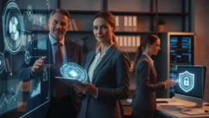 Skydda företagets information säkert med extern arkivhantering